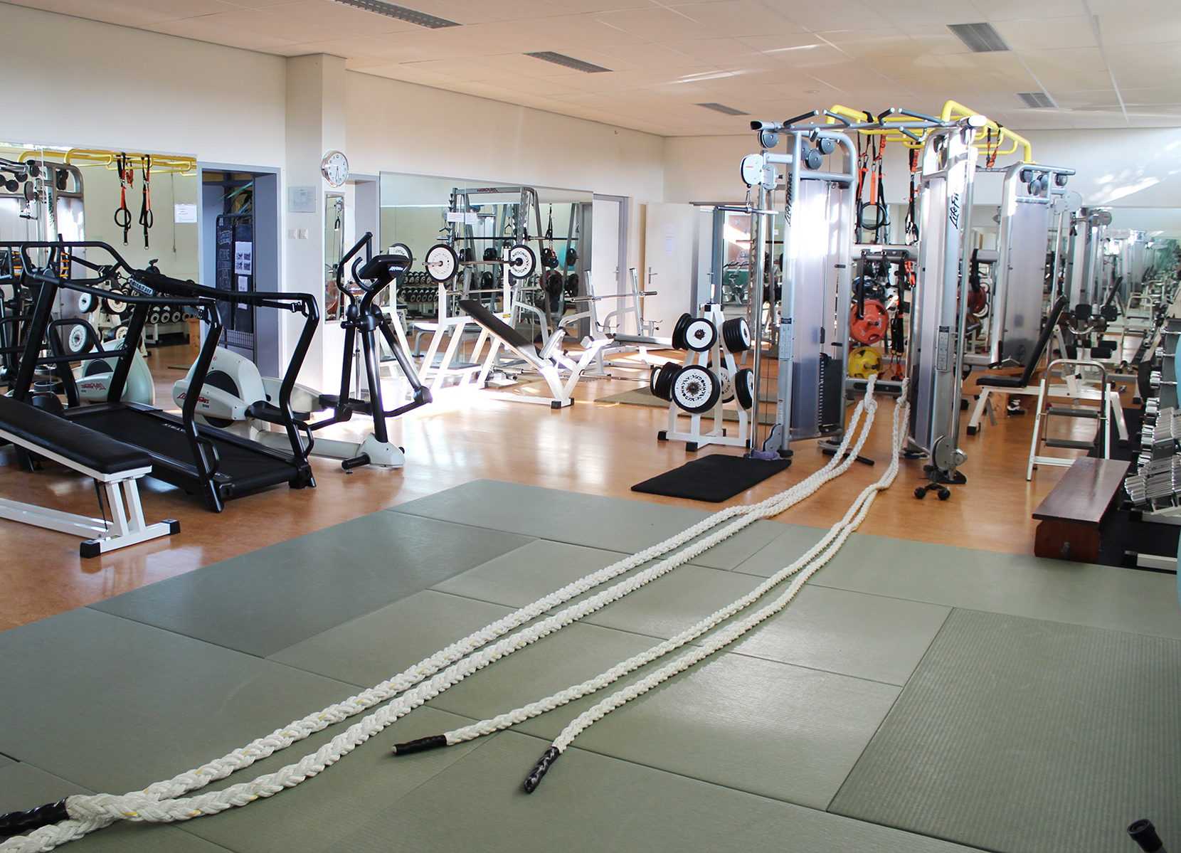 De Linie Den Helder Trainingscentrum De Linie Den Helder