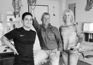 Fysiotherapie in Den Helder (Noord Holland)