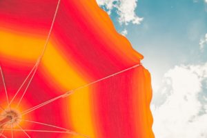 Sporten in de zomer? Denk aan deze tips!