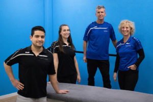 Fysiotherapie Den Helder