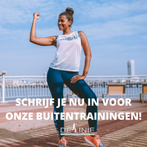 Kom buiten sporten!