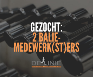 Vacature